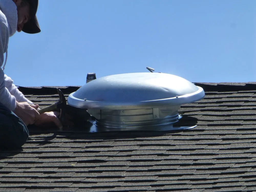 Slide of Thomas M. Katona Electrical Contractor