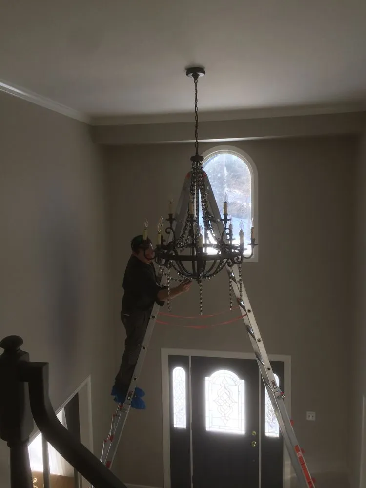 Certified outlet and switch repair experts serving Southampton, PA - Thomas M. Katona Electrical Contractor