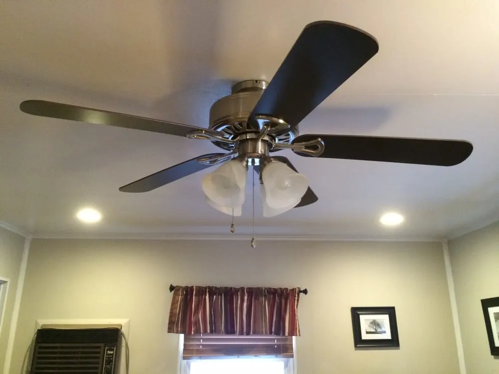 Licensed electrical repair in Southampton, PA by Thomas M. Katona Electrical Contractor