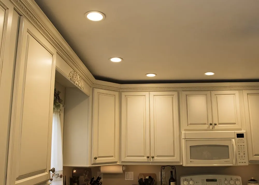 Slide of Thomas M. Katona Electrical Contractor