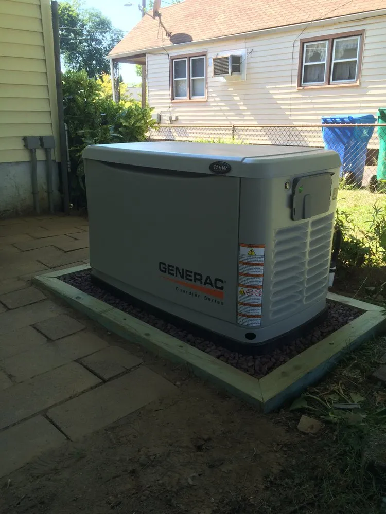 Certified electrician providing emergency electrical service in Southampton, PA - Thomas M. Katona Electrical Contractor