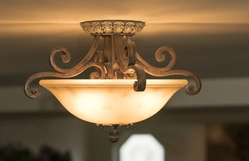 Slide of Thomas M. Katona Electrical Contractor