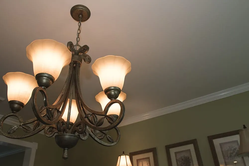 Slide of Thomas M. Katona Electrical Contractor