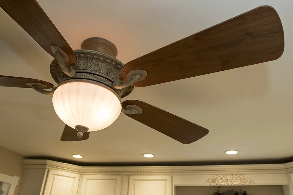 Slide of Thomas M. Katona Electrical Contractor