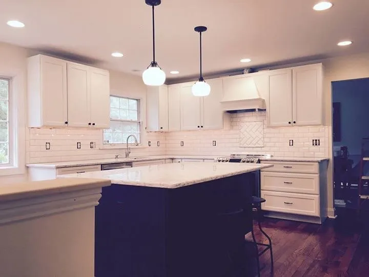 Slide of Thomas M. Katona Electrical Contractor