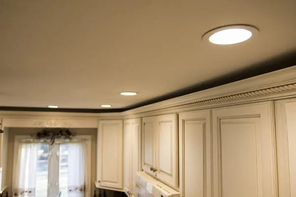 Thomas M. Katona Electrical Contractor