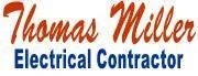 Slide of Thomas Miller Electrical Contractors
