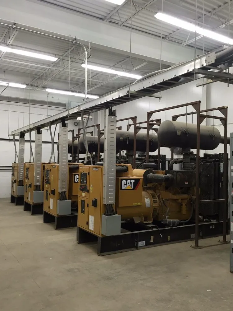 Slide of Thomas Palmer Electrical