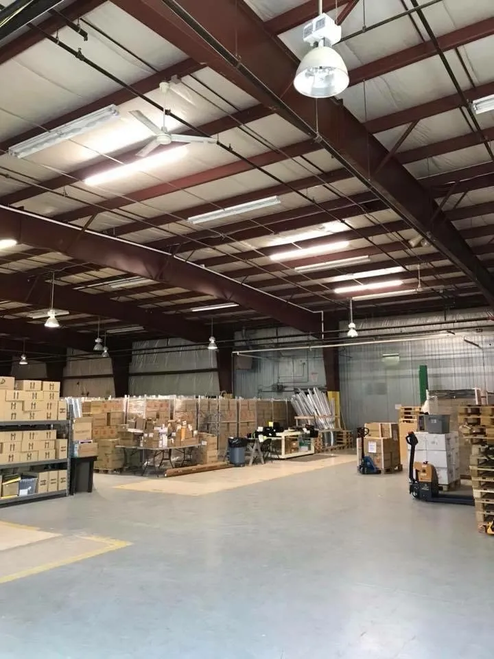 Slide of Thomas Palmer Electrical