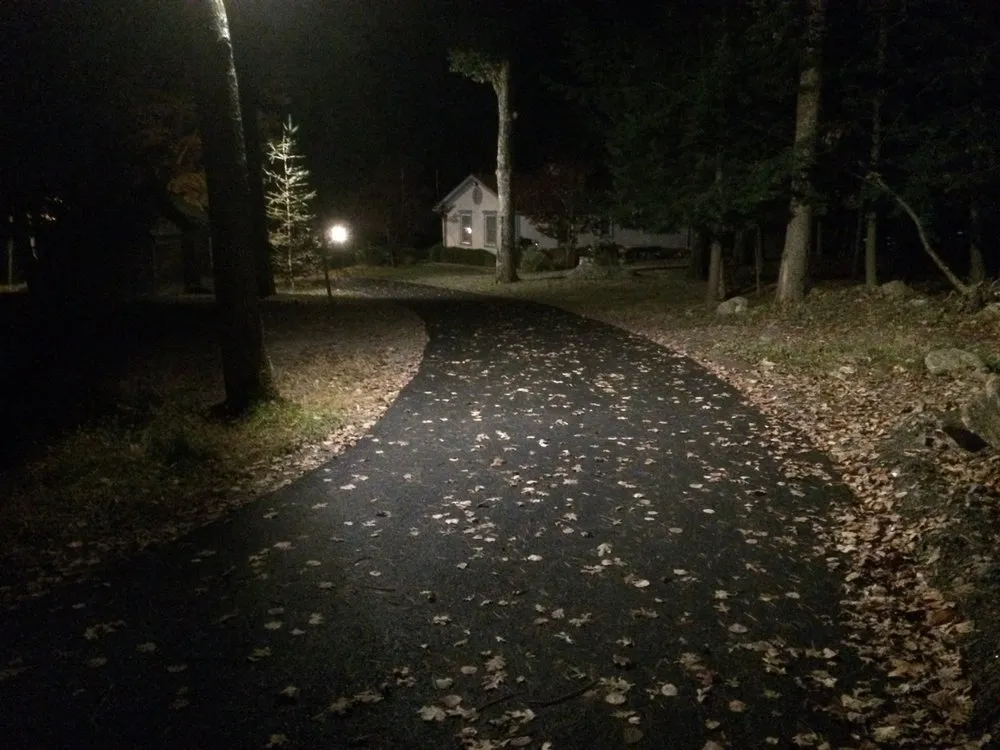 Slide of Thomas Palmer Electrical