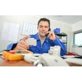 Slide of Thomason Electric