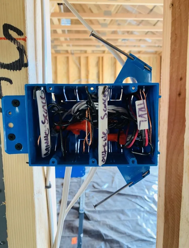 Slide of Thomco Electric