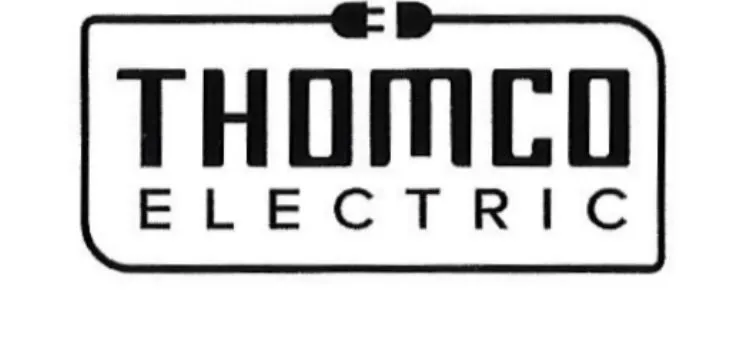 Slide of Thomco Electric
