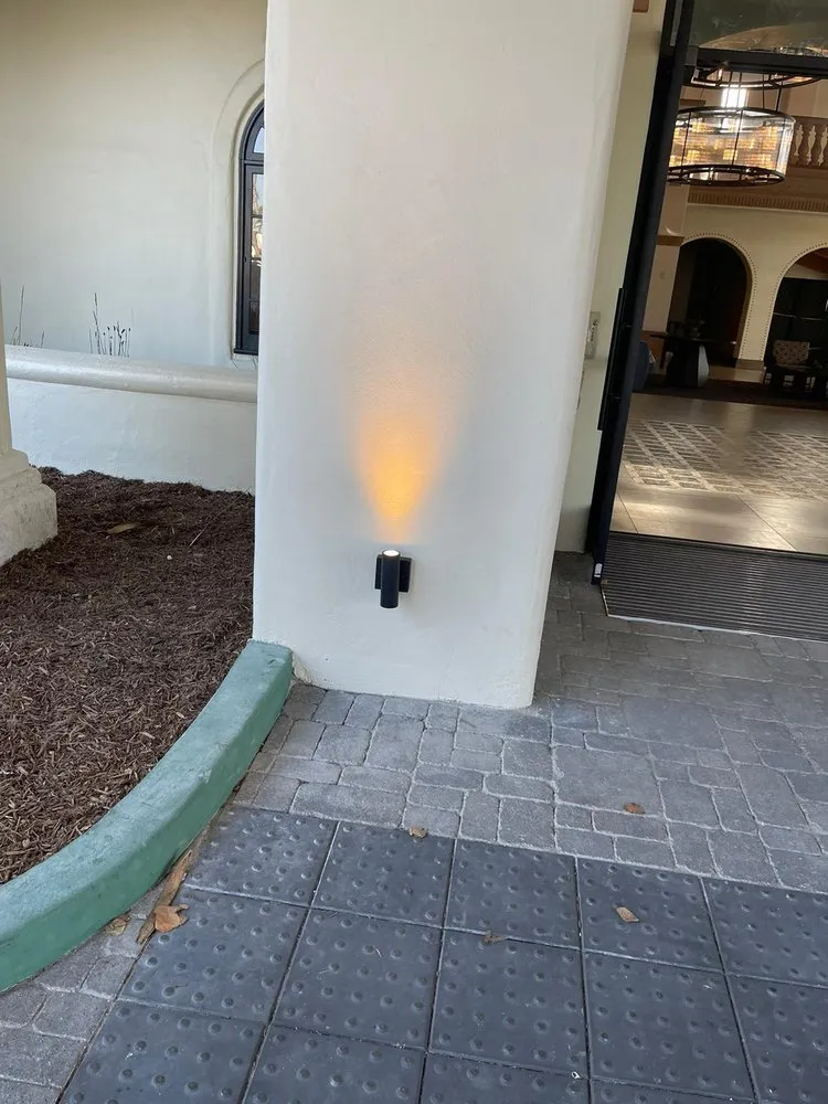 Slide of Thompson and Ysabel Electric