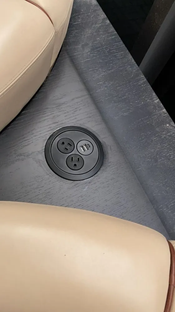 Slide of Thompson and Ysabel Electric