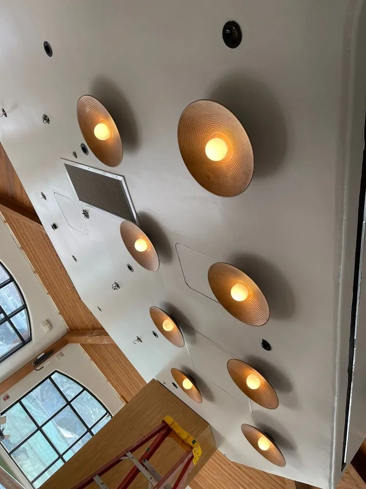 Certified emergency electrical service in ,  by Thompson and Ysabel Electric