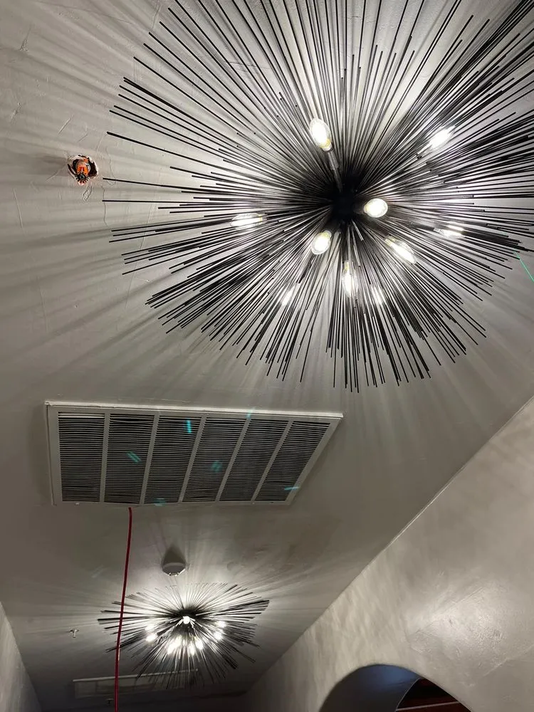 Trusted outlet and switch repair experts serving ,  - Thompson and Ysabel Electric