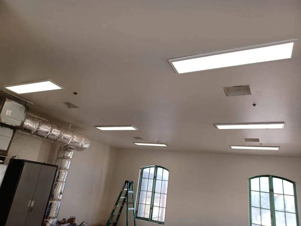 Certified emergency electrical service in ,  by Thompson and Ysabel Electric