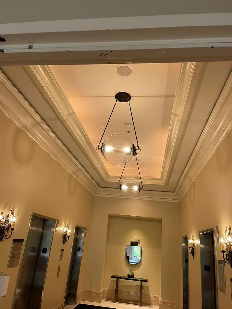 Certified electrical service for homes in electrical repair,  by 