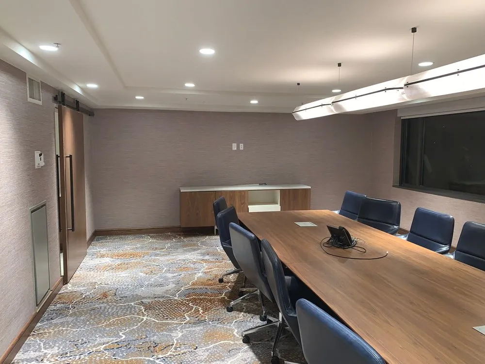 Slide of Thompson and Ysabel Electric