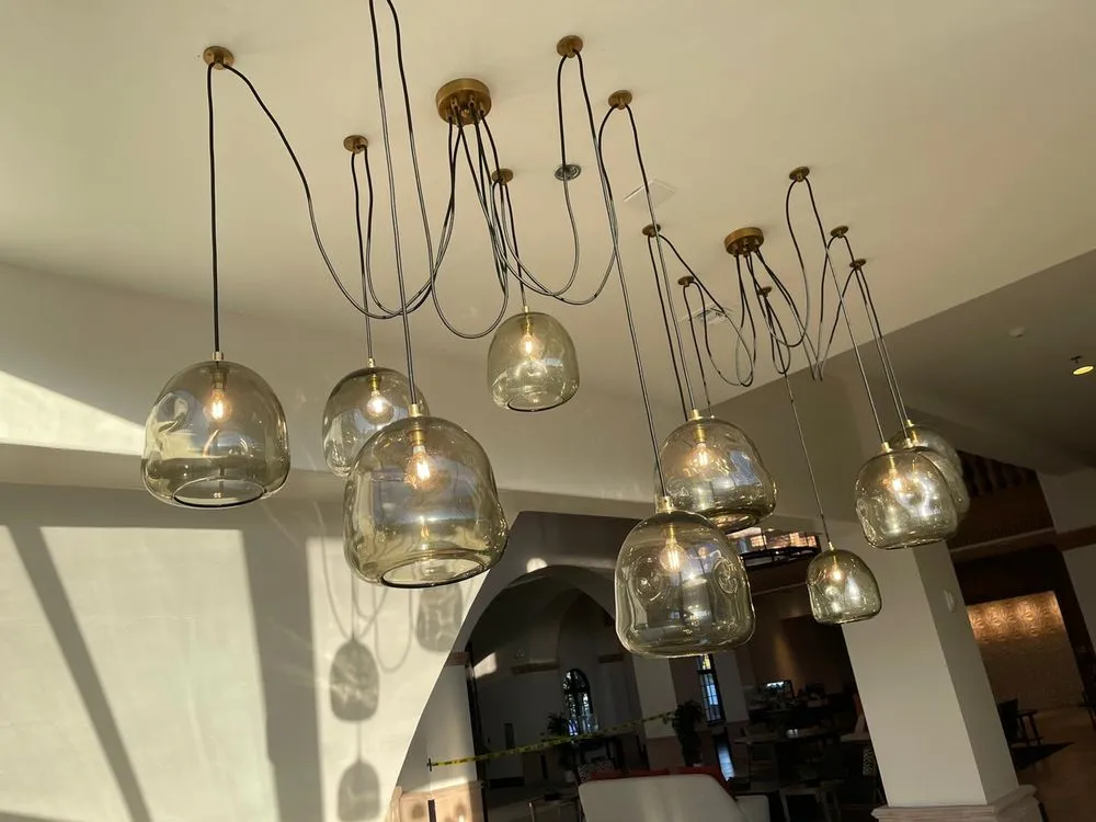 Slide of Thompson and Ysabel Electric