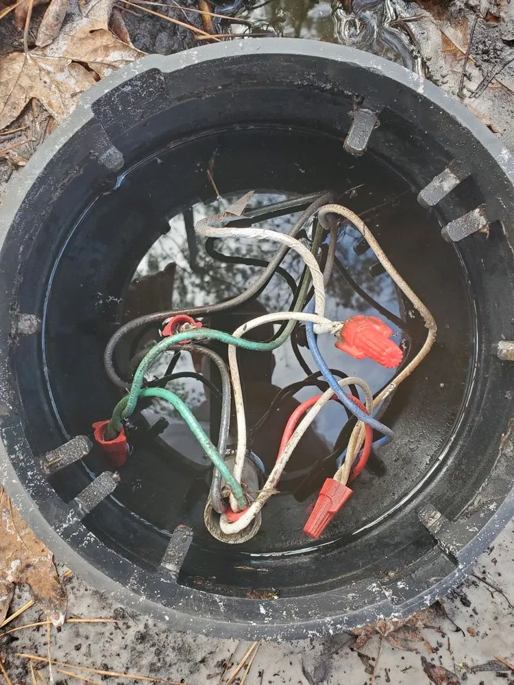 Slide of Thompson Electric & Air