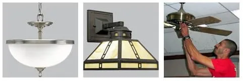 Slide of Thompson Electric & Air