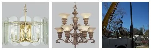 Slide of Thompson Electric & Air