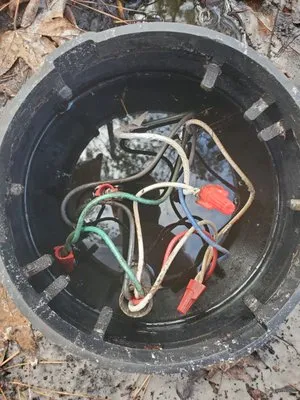 Thompson Electric & Air