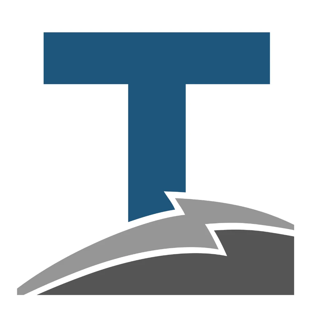 Slide of Thompson Electric