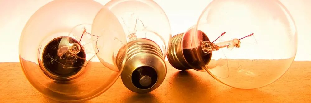 Slide of Thompson Electric