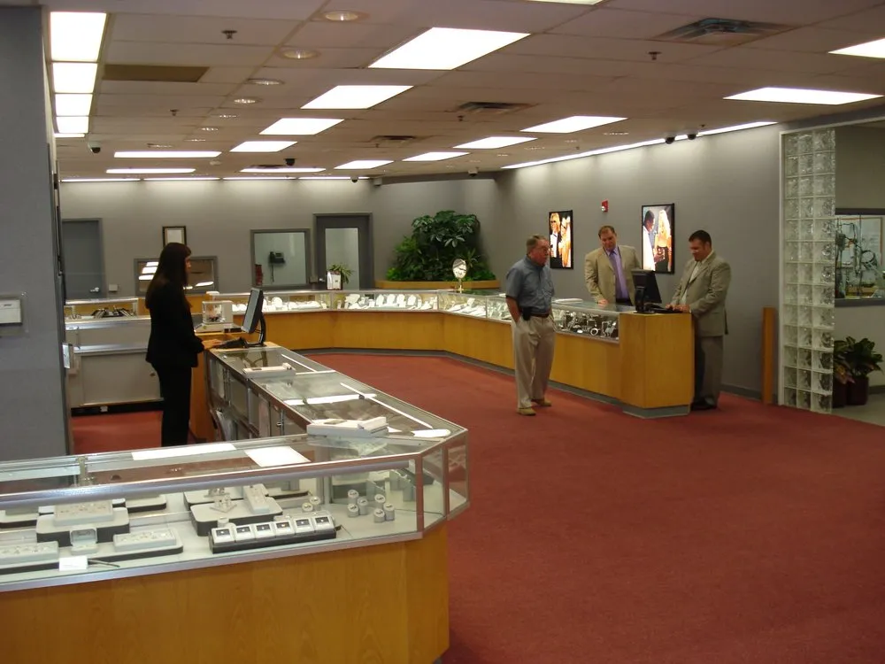 Slide of Thompson Electric