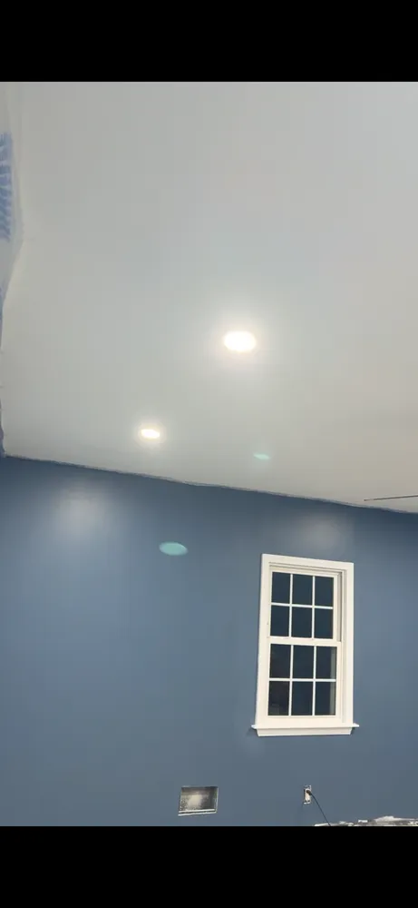 Slide of Thompson Electric