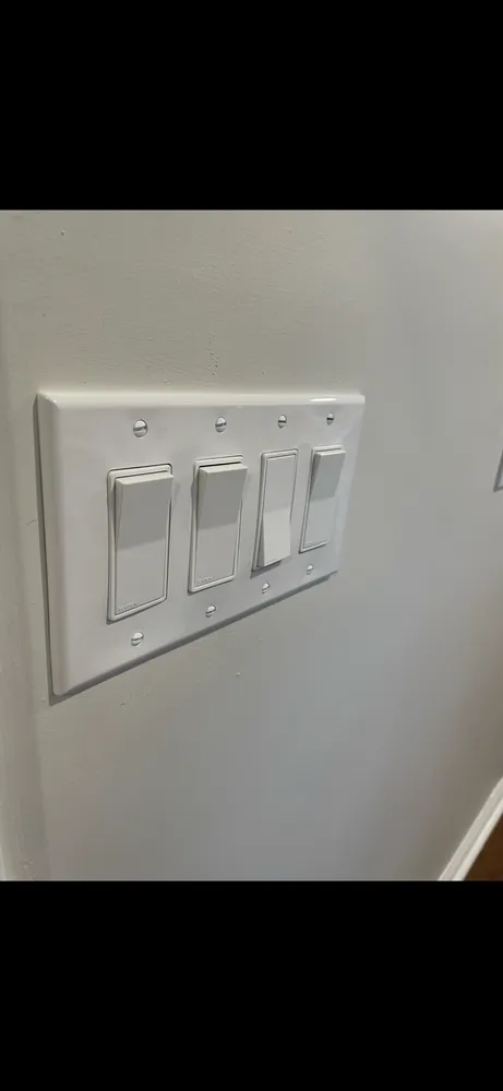 Slide of Thompson Electric