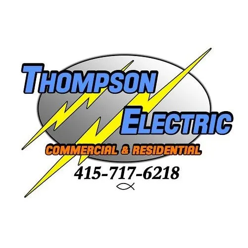 Slide of Thompson Electric