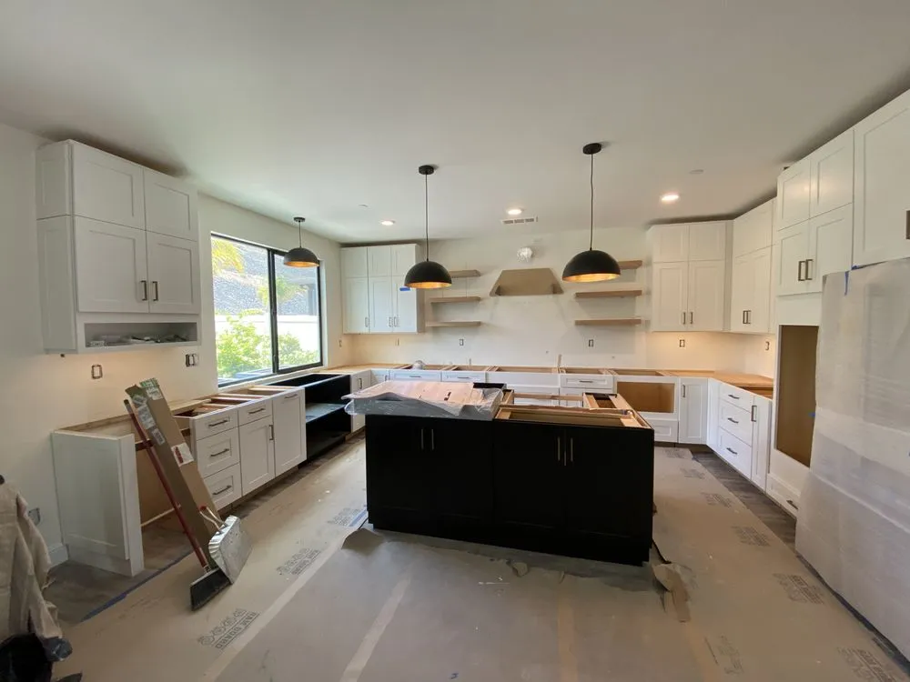 Slide of Thompson Electric