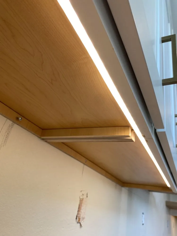 Slide of Thompson Electric