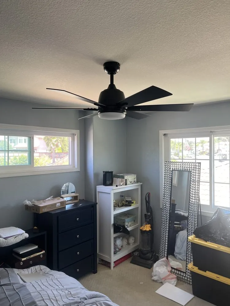 Licensed lighting installation experts serving ,  - Thompson Electric