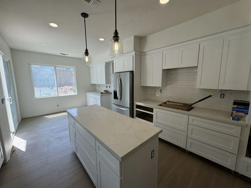 Reliable electrical service for homes in panel upgrade,  by 