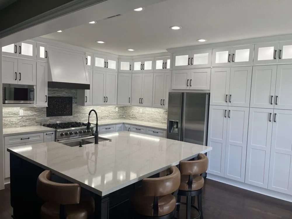 Slide of Thompson Electric