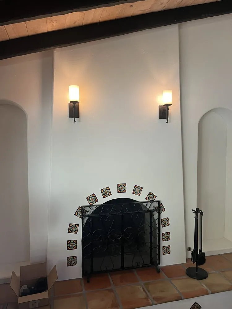 Slide of Thompson Electric