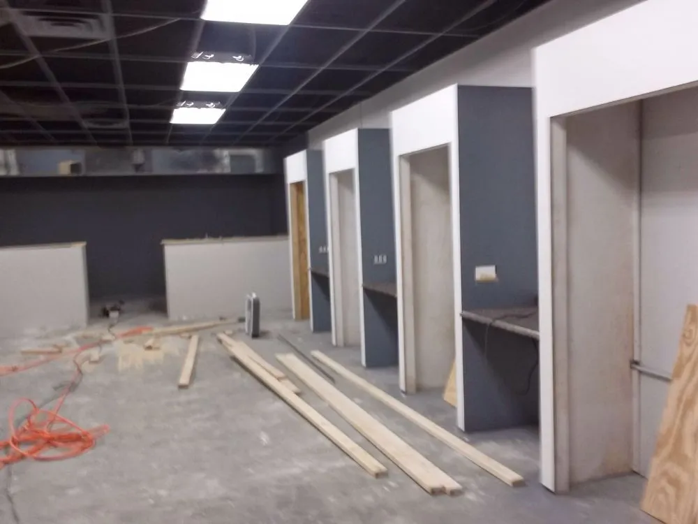 Slide of Thompson Electrical and Electronics Repairs