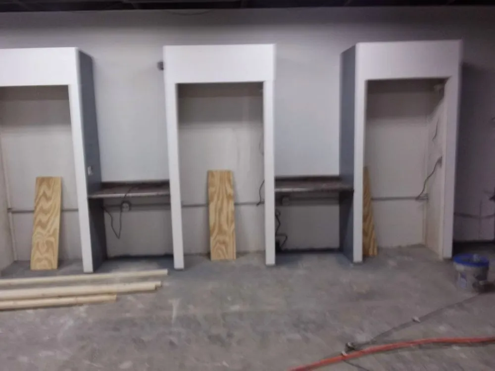 Slide of Thompson Electrical and Electronics Repairs