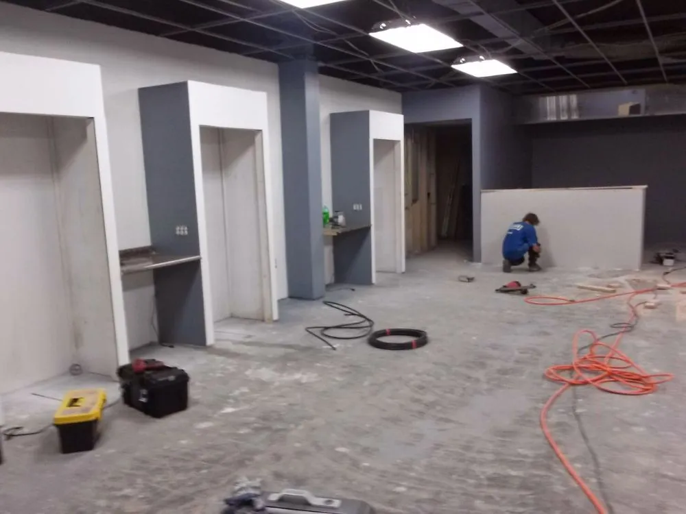 Slide of Thompson Electrical and Electronics Repairs