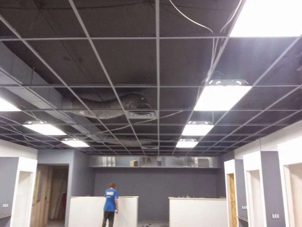 Slide of Thompson Electrical and Electronics Repairs