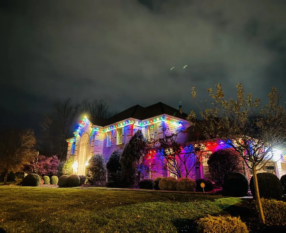 Slide of Thompson Electrical Installation