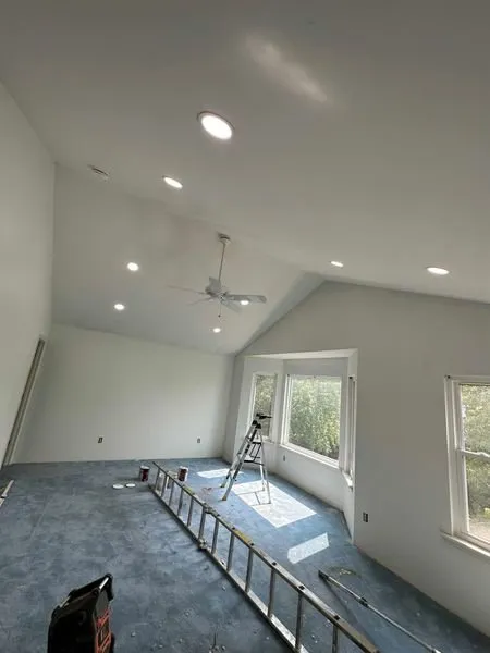 Expert lighting installation service in , - Thompson Electrical Installation
