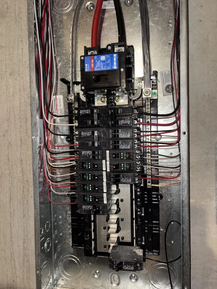 Trusted circuit breaker repair service in , - Thompson Electrical Installation