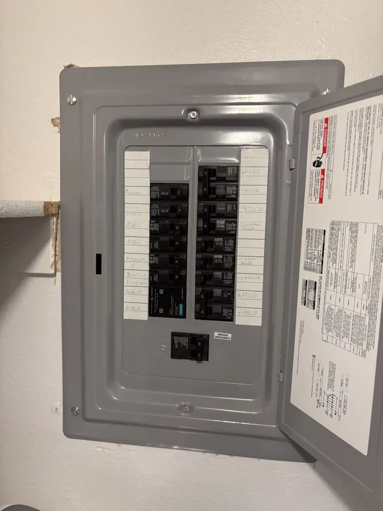 Reliable lighting installation experts serving , - Thompson Electrical Installation