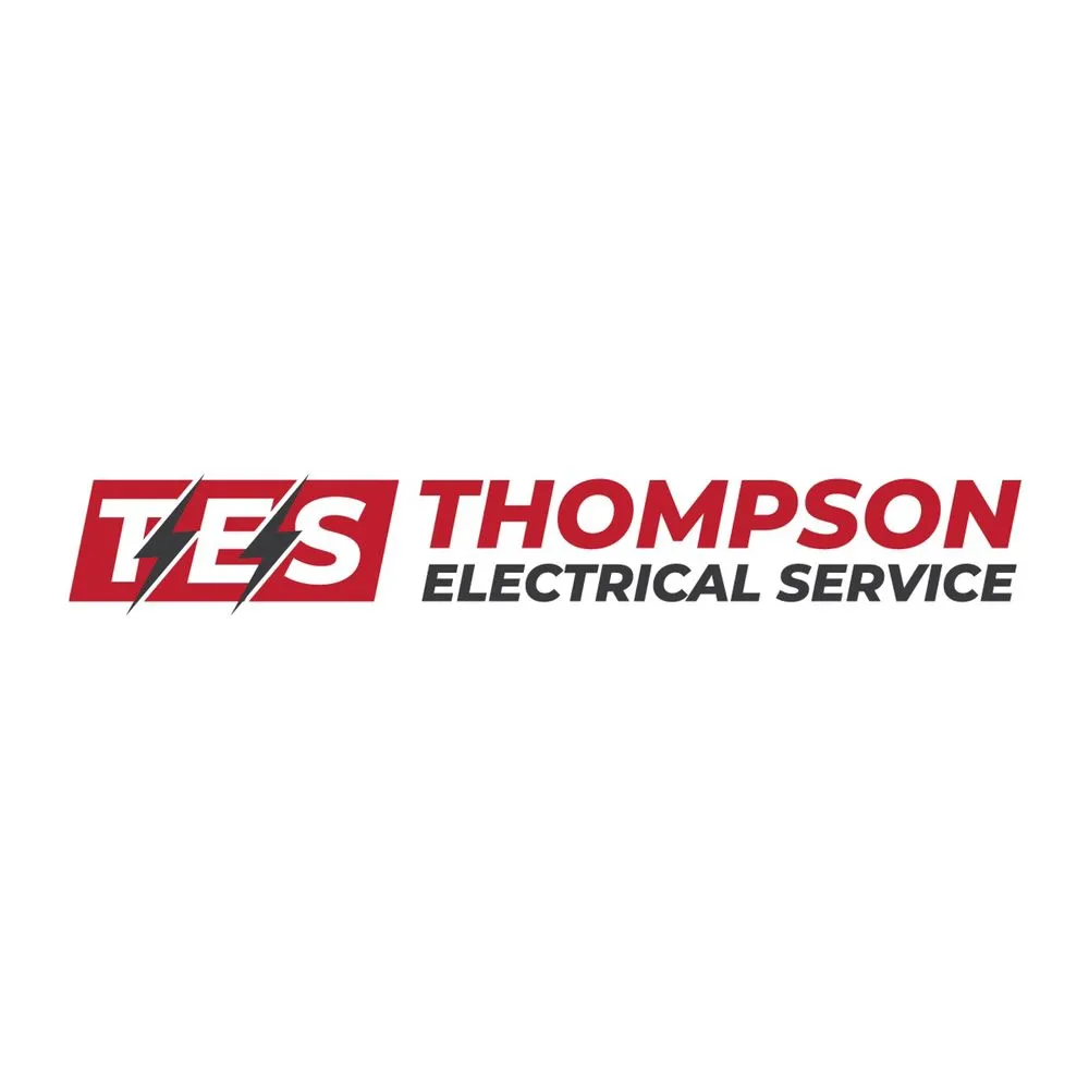 Slide of Thompson Electrical Service